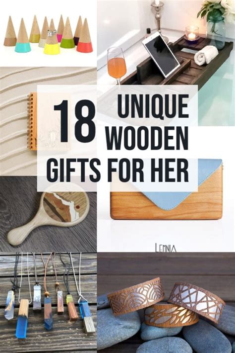 gift from her|unusual gifts for her.